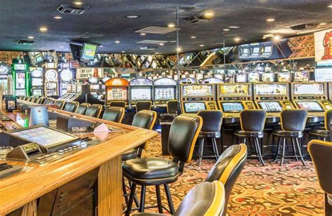 model t hotel casino review - Model T Hotel Casino & RV Park Review 